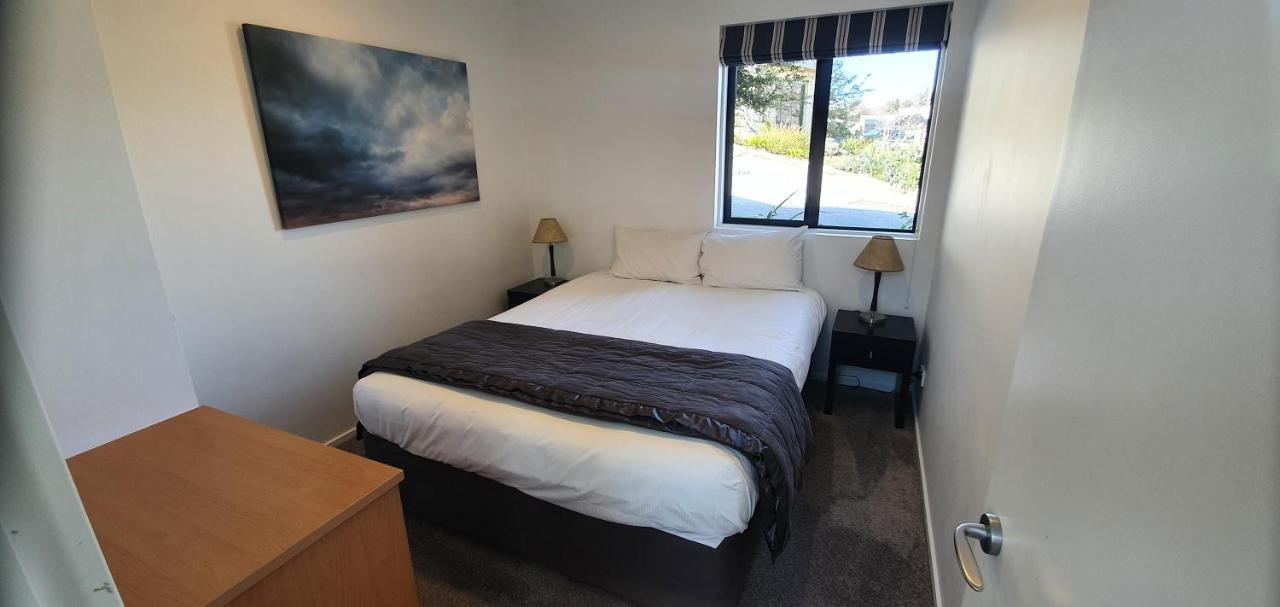 The Moorings Motel And Apartments Wanaka Zewnętrze zdjęcie